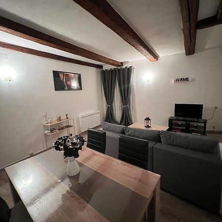 Spacieux Logement Grandvillars 외부 사진