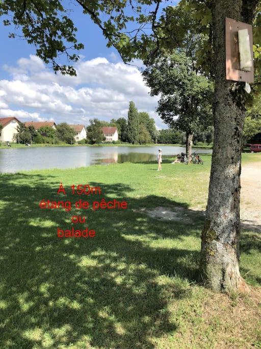 Spacieux Logement Grandvillars 외부 사진