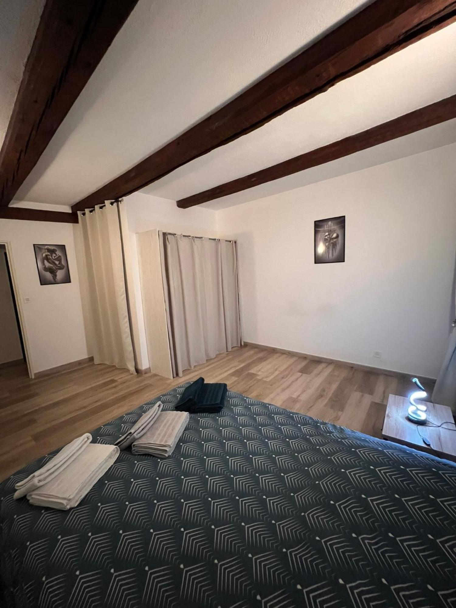 Spacieux Logement Grandvillars 외부 사진