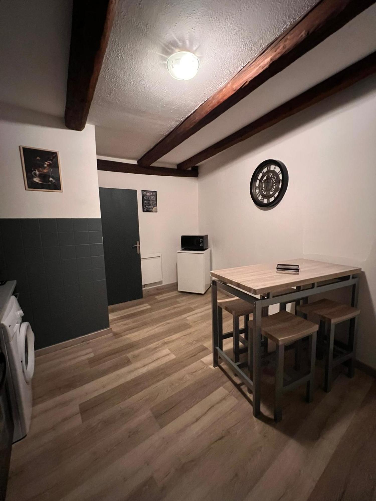 Spacieux Logement Grandvillars 외부 사진