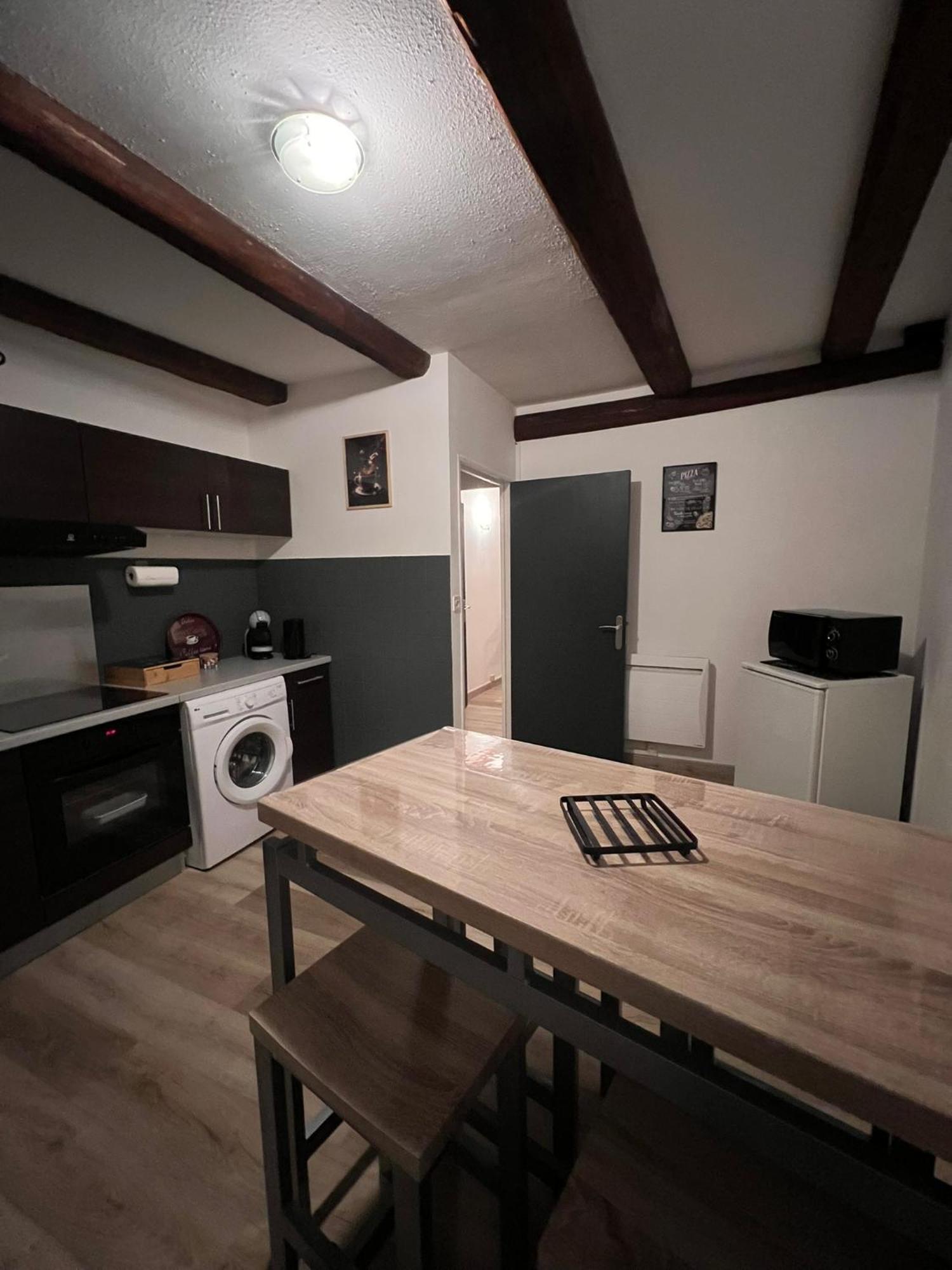 Spacieux Logement Grandvillars 외부 사진