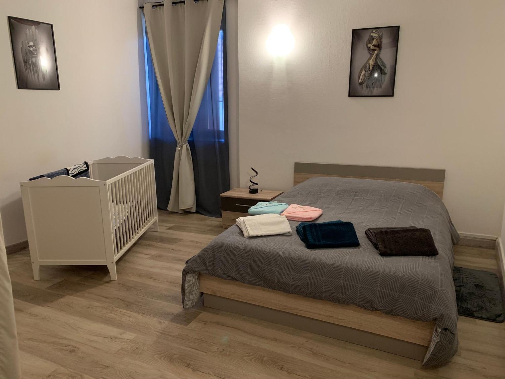 Spacieux Logement Grandvillars 외부 사진