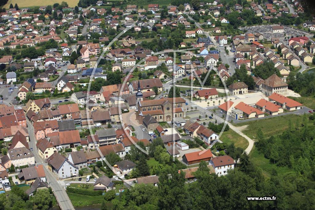Spacieux Logement Grandvillars 외부 사진